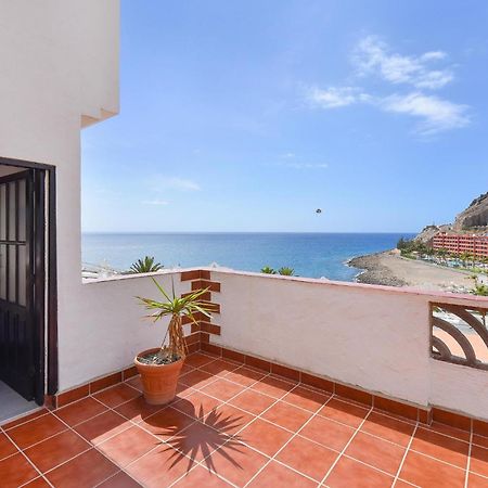 Beach Apartment In Playa Del Cura 323 Mogán المظهر الخارجي الصورة