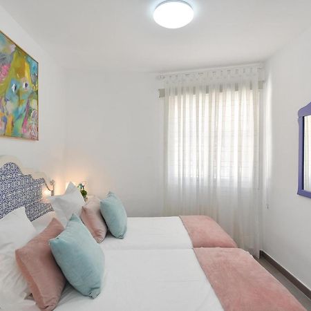 Beach Apartment In Playa Del Cura 323 Mogán المظهر الخارجي الصورة