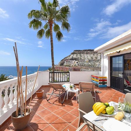 Beach Apartment In Playa Del Cura 323 Mogán المظهر الخارجي الصورة