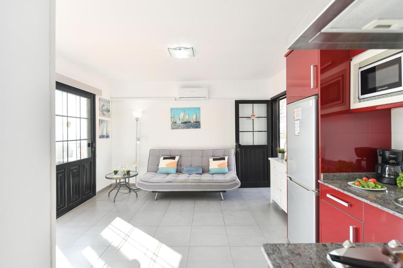 Beach Apartment In Playa Del Cura 323 Mogán المظهر الخارجي الصورة