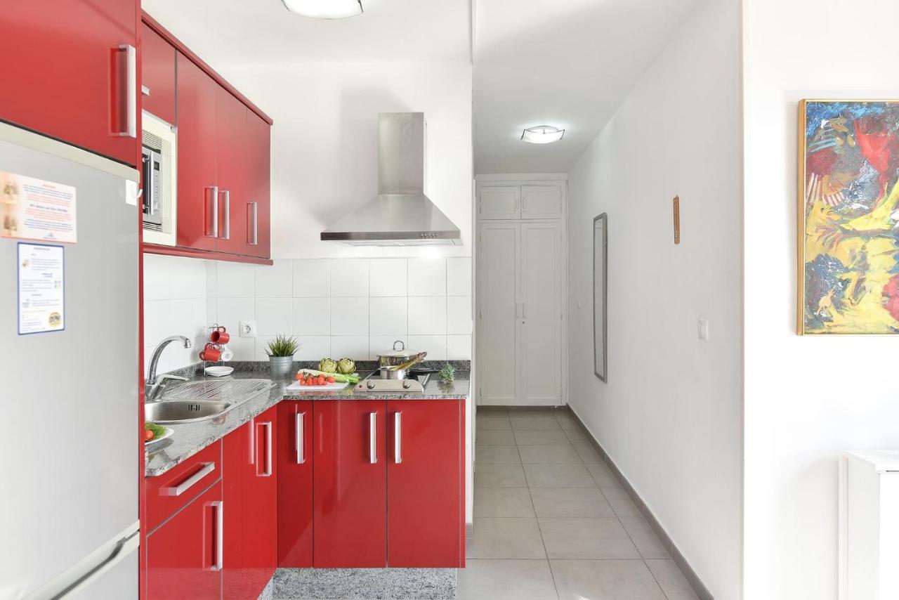 Beach Apartment In Playa Del Cura 323 Mogán المظهر الخارجي الصورة