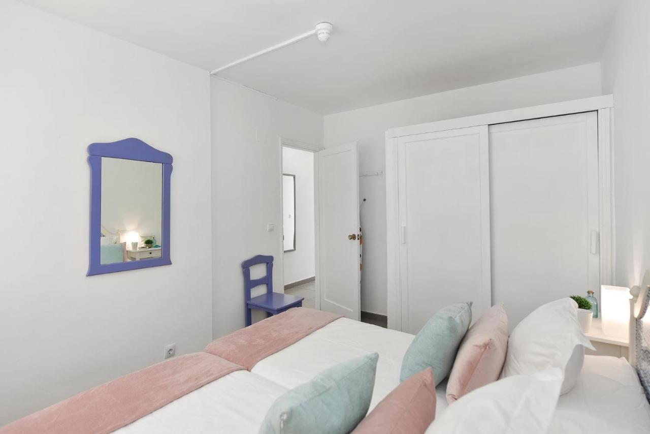 Beach Apartment In Playa Del Cura 323 Mogán المظهر الخارجي الصورة