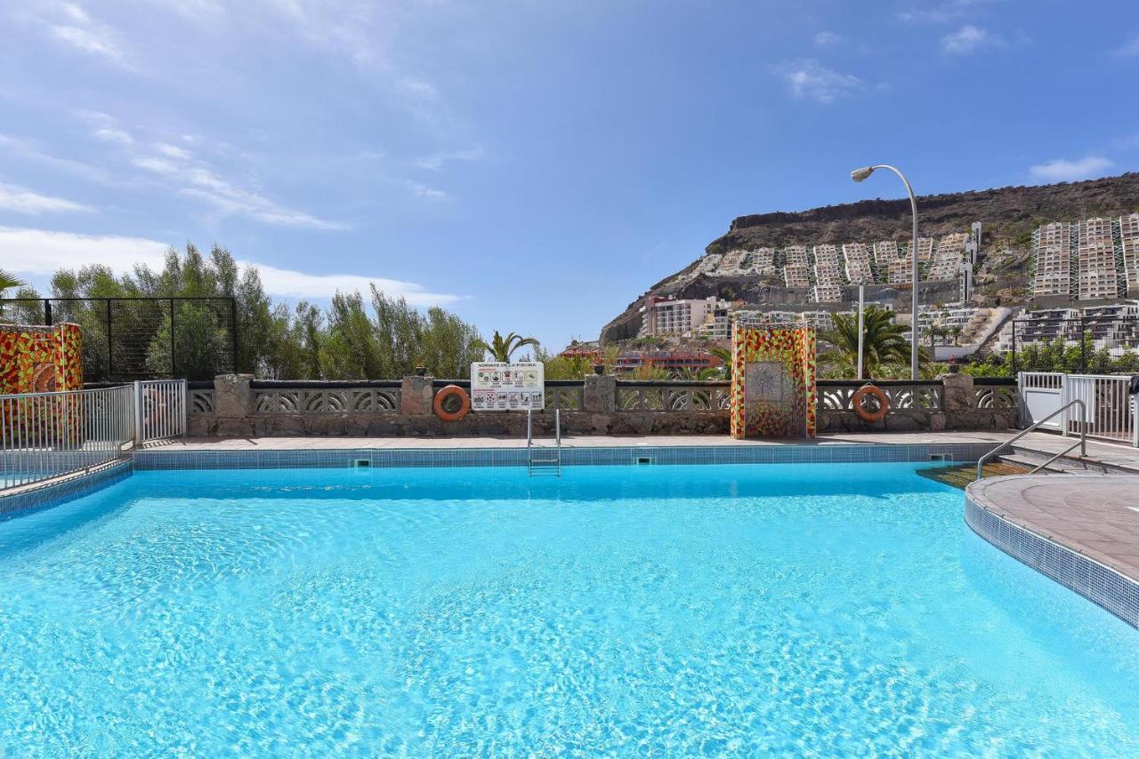 Beach Apartment In Playa Del Cura 323 Mogán المظهر الخارجي الصورة