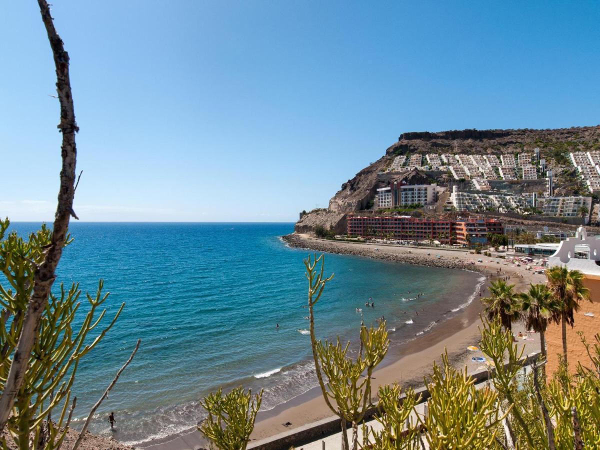 Beach Apartment In Playa Del Cura 323 Mogán المظهر الخارجي الصورة