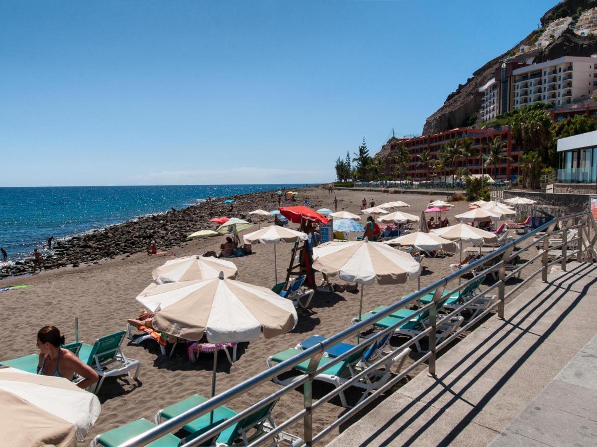Beach Apartment In Playa Del Cura 323 Mogán المظهر الخارجي الصورة